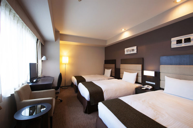 Holiday Inn Osaka Namba By Ihg Exterior foto