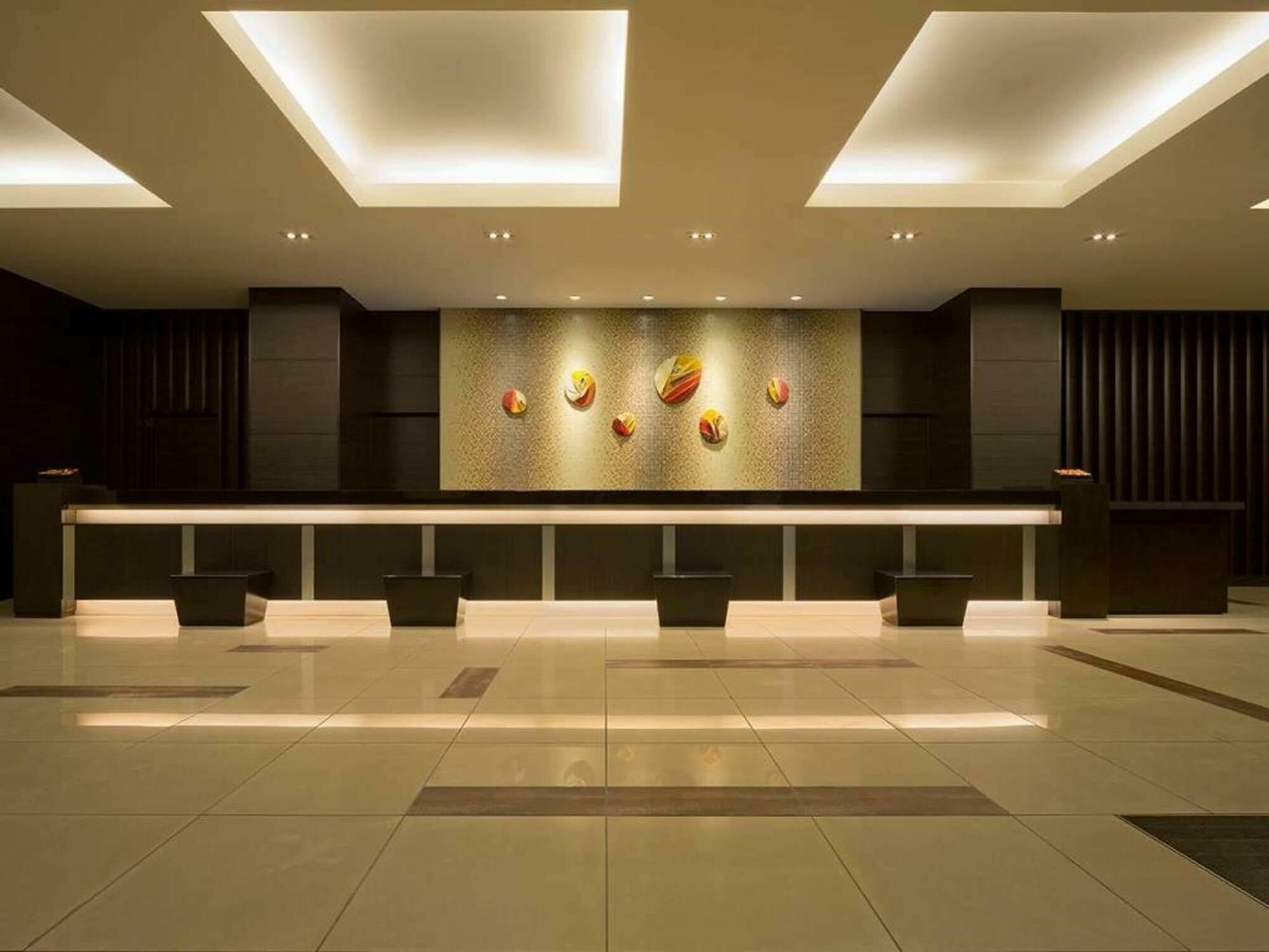 Holiday Inn Osaka Namba By Ihg Exterior foto