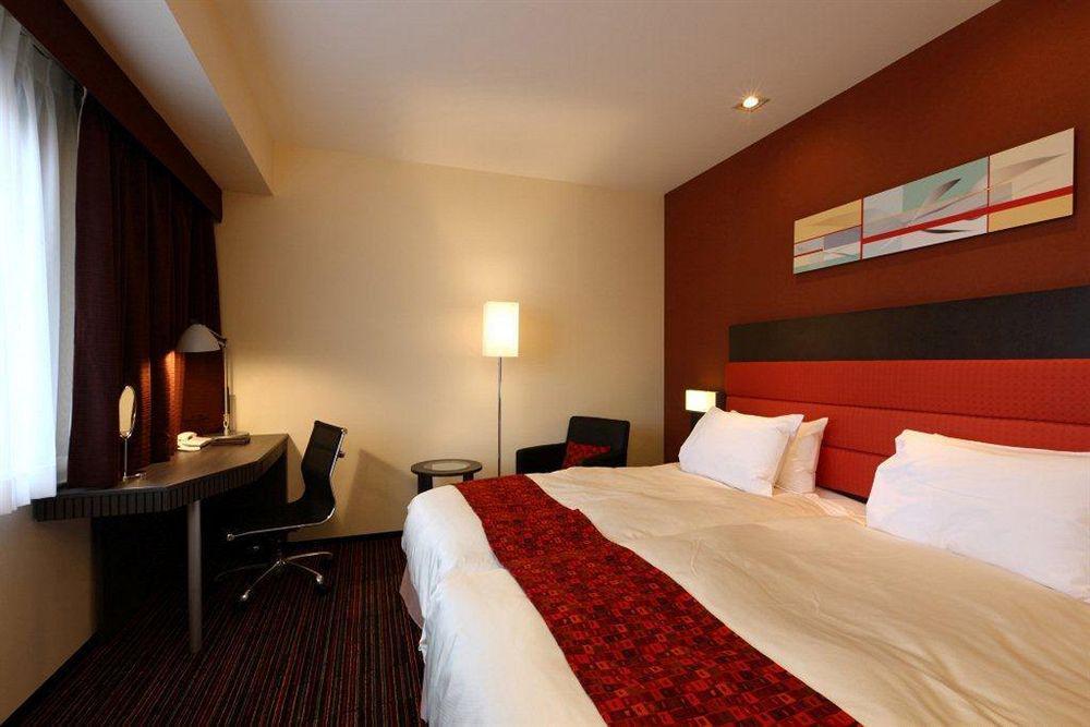 Holiday Inn Osaka Namba By Ihg Exterior foto